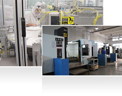 —10年耕耘，實力深厚